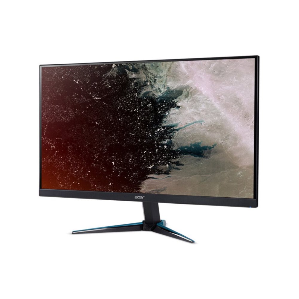 Acer Acer Nitro VG270U Ebmiipx - VG0 Series - LED-skärm - 27" - HDR