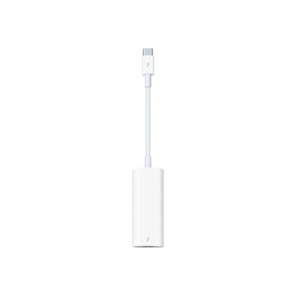 Apple Apple - Thunderbolt-adapter - 24 pin USB-C till Mini DisplayPort