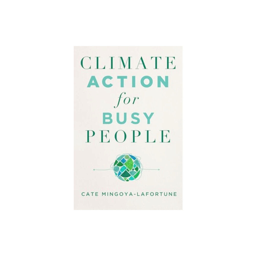 ISLAND PRESS Climate Action for Busy People (häftad, eng)