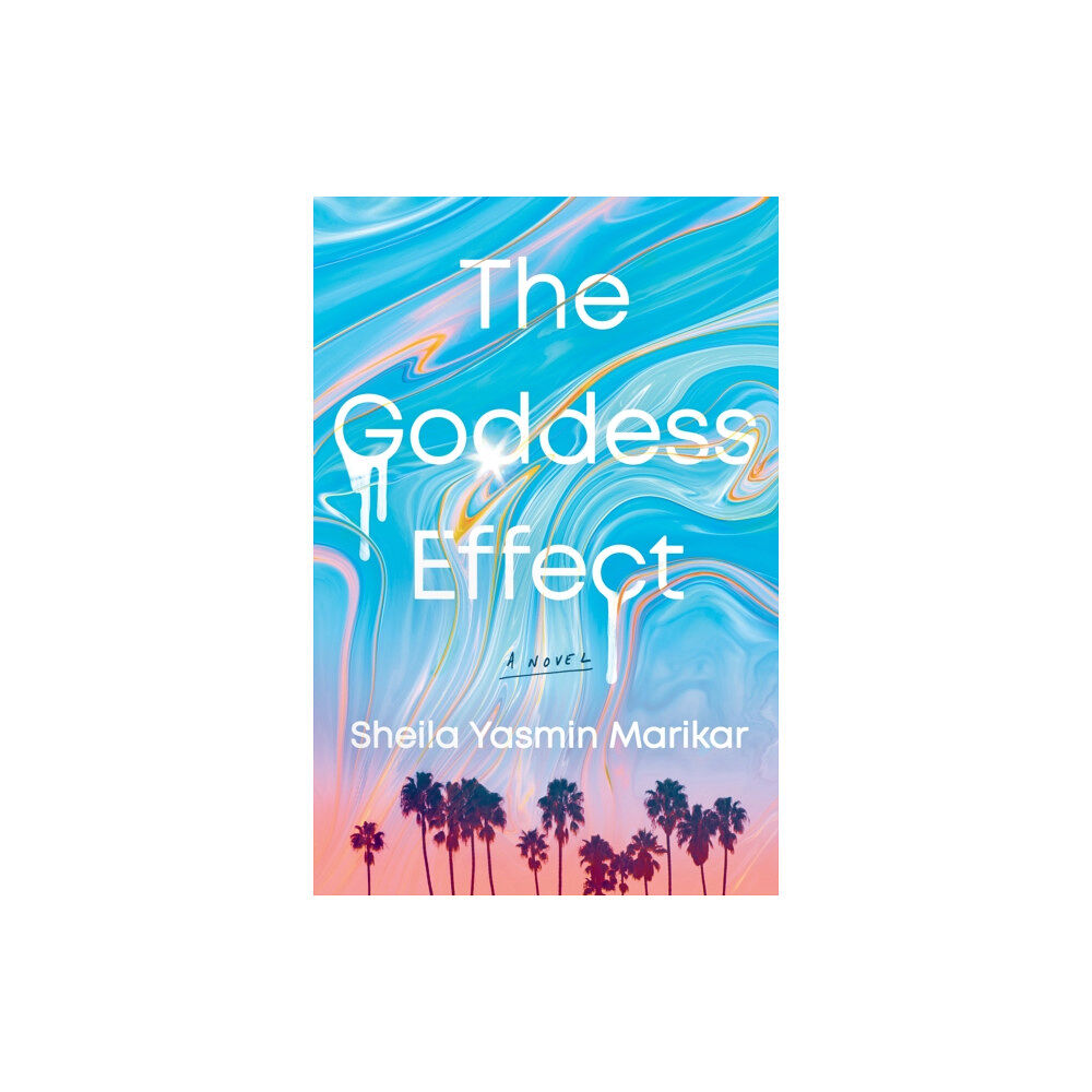 Amazon Publishing The Goddess Effect (häftad, eng)