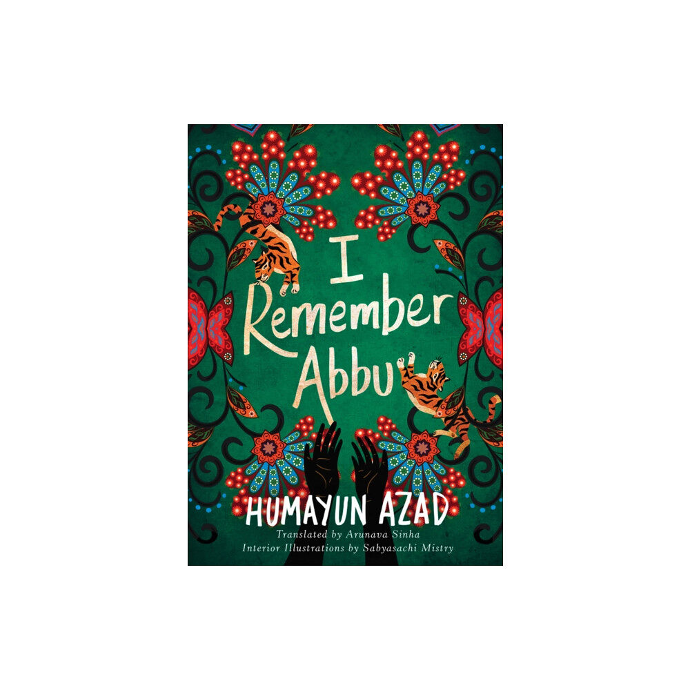 Amazon Publishing I Remember Abbu (häftad, eng)