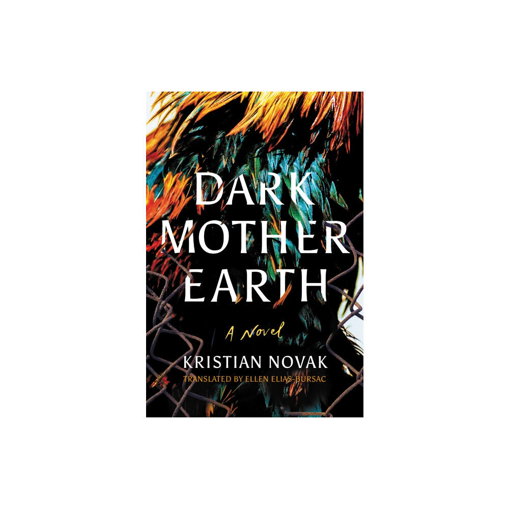 Amazon Publishing Dark Mother Earth (häftad, eng)