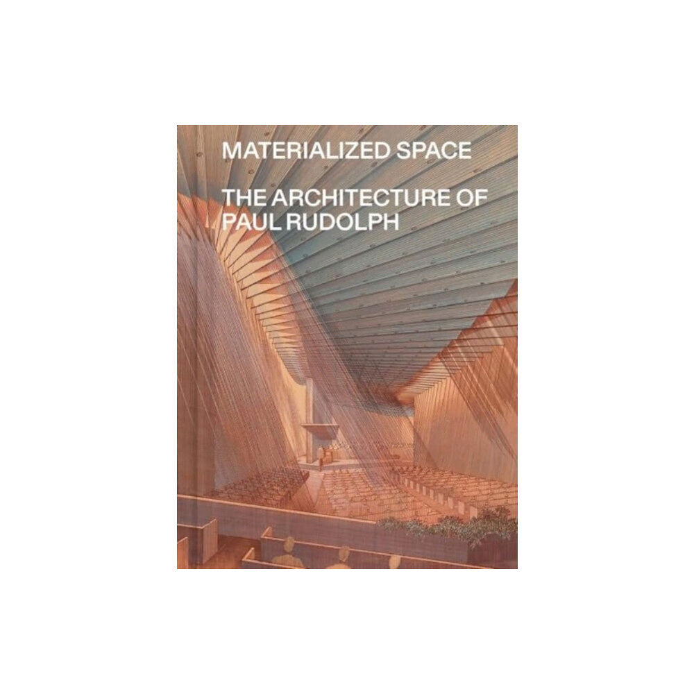 Metropolitan Museum of Art Materialized Space (häftad, eng)