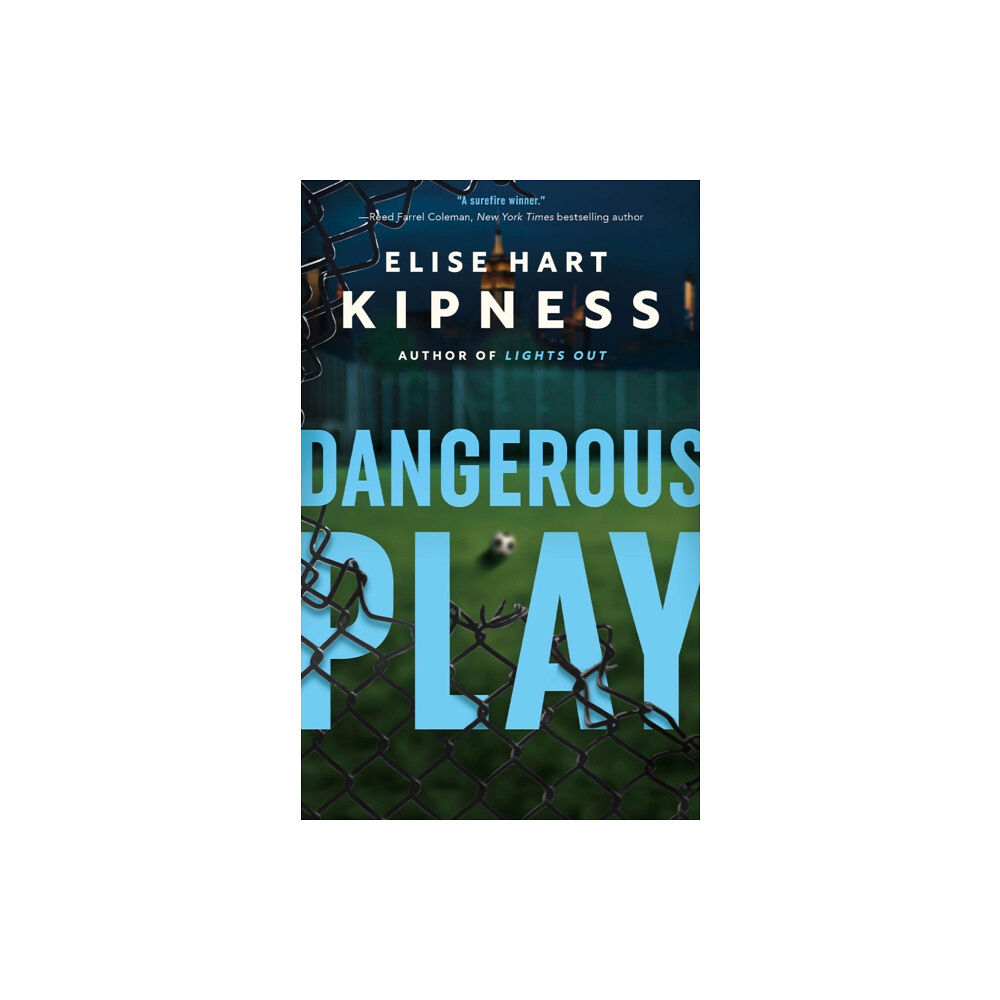 Amazon Publishing Dangerous Play (häftad, eng)