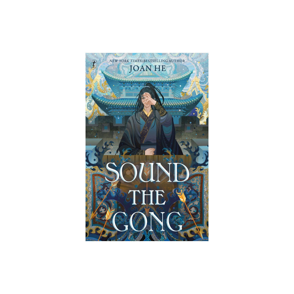 Text Publishing Sound the Gong (häftad, eng)