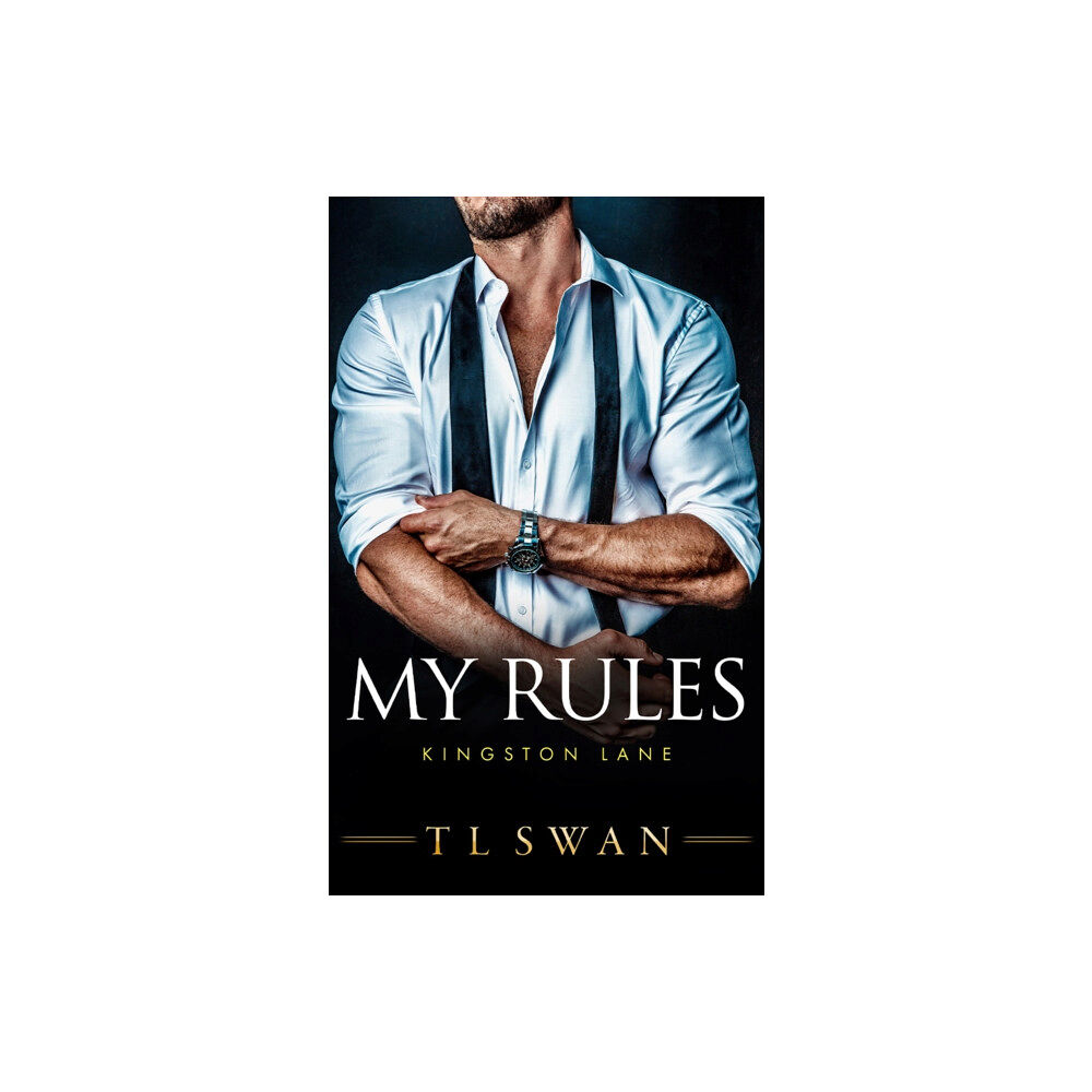 Amazon Publishing My Rules (häftad, eng)