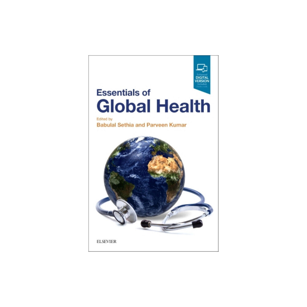 Elsevier Health Sciences Essentials of Global Health (häftad, eng)