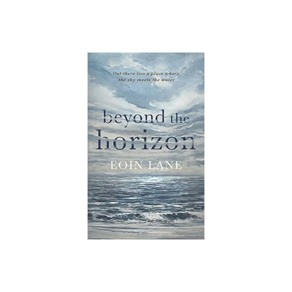 Blackstone Audiobooks,U.S. Beyond the Horizon (häftad, eng)