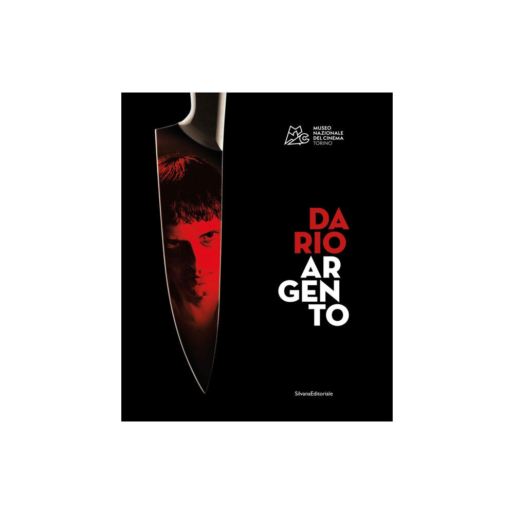Silvana Dario Argento (inbunden, eng)