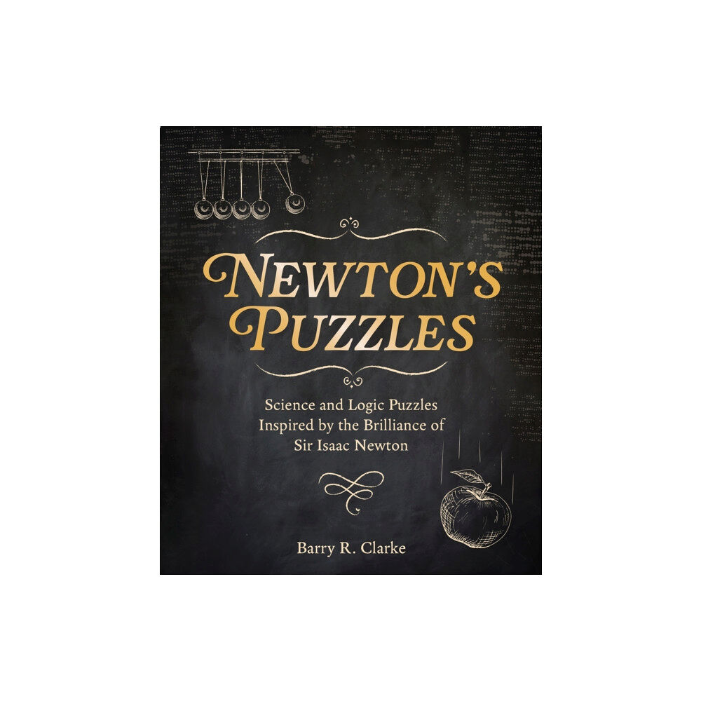 Arcturus publishing ltd Newton's Puzzles (häftad, eng)