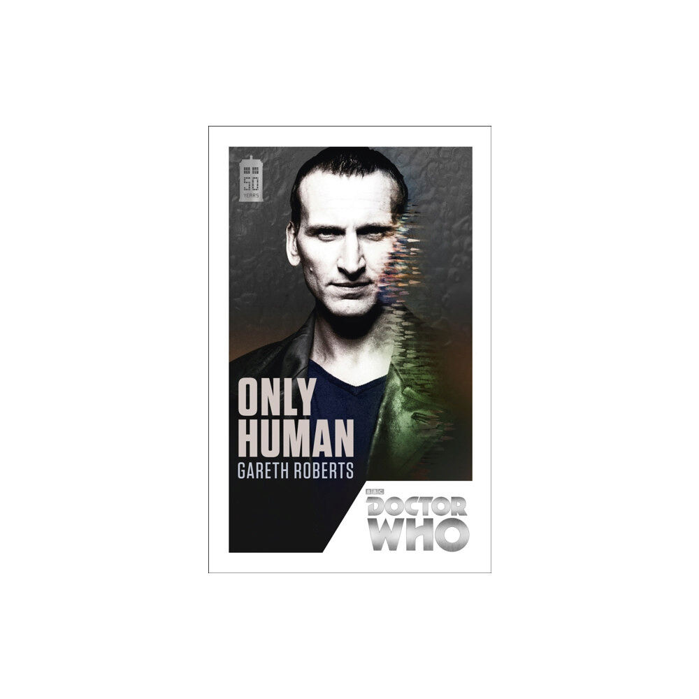 Ebury Publishing Doctor Who: Only Human (häftad, eng)