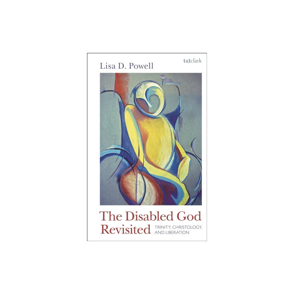 Bloomsbury Publishing PLC The Disabled God Revisited (häftad, eng)