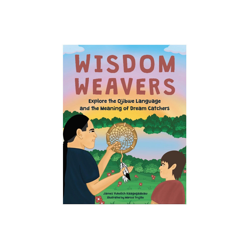 Quarto Publishing Group USA Inc Wisdom Weavers (inbunden, eng)