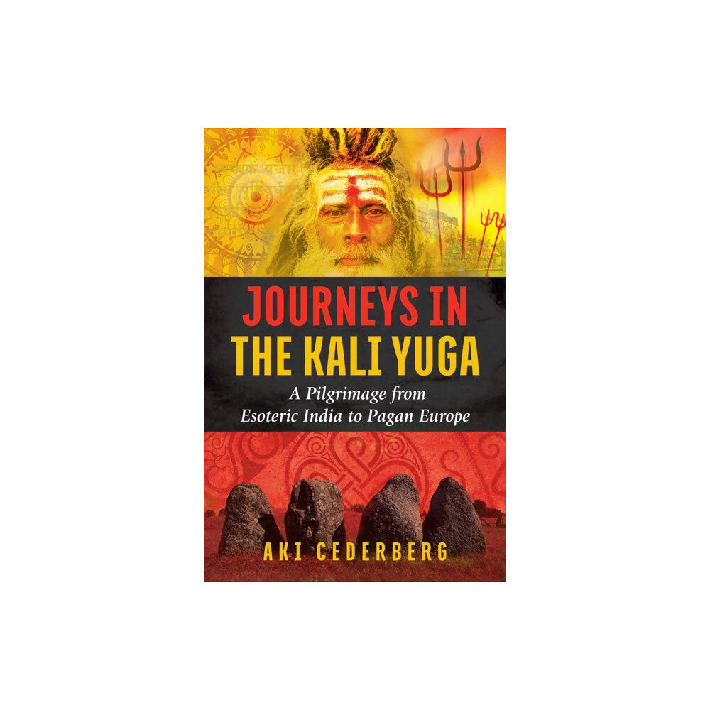 Inner Traditions Bear and Company Journeys in the Kali Yuga (häftad, eng)