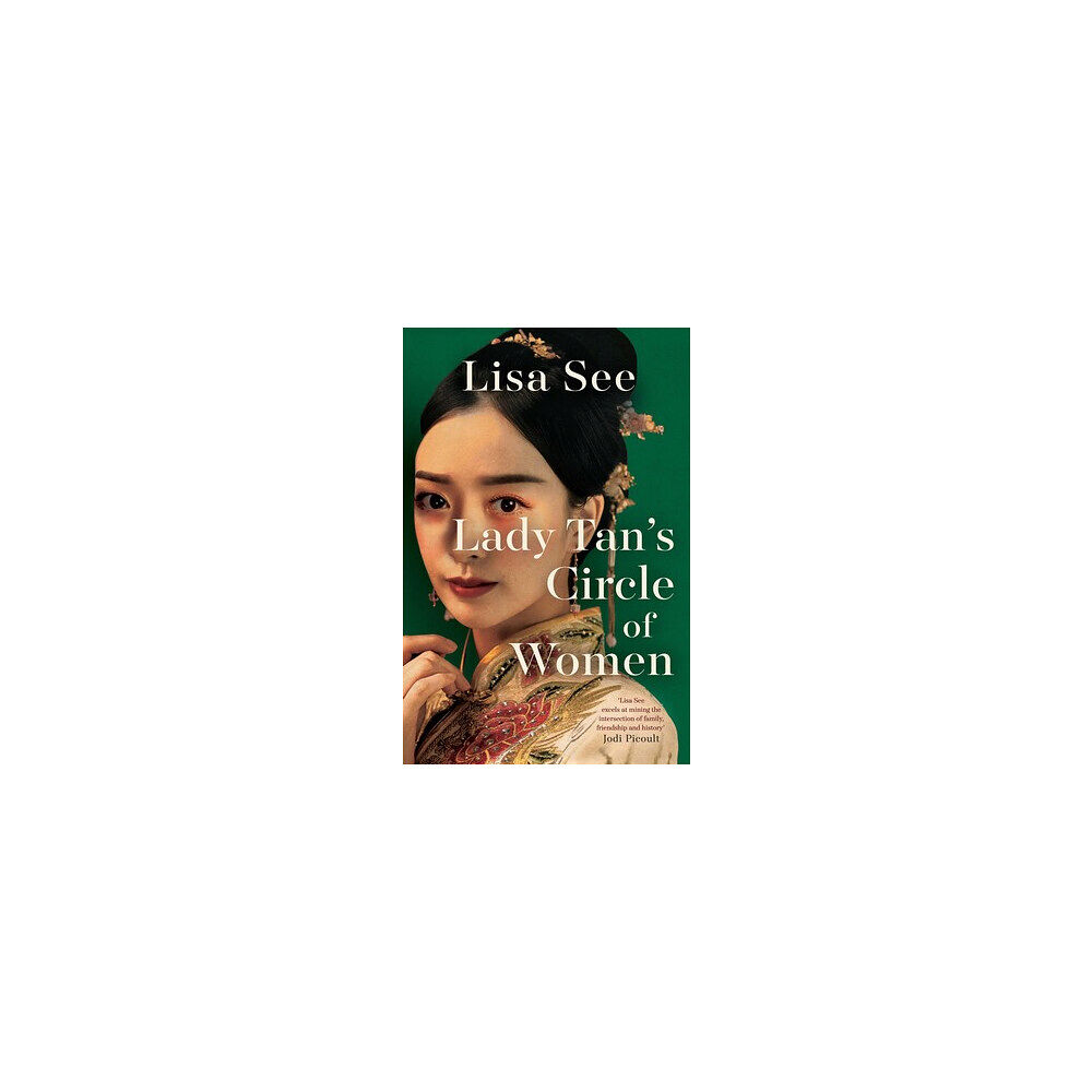 Lisa See Lady Tan's Circle Of Women (pocket, eng)
