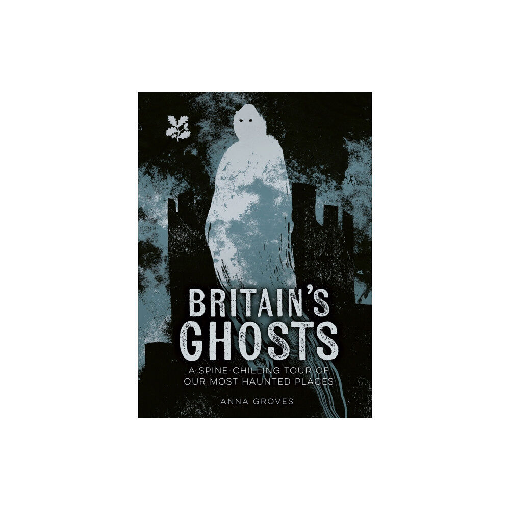 HarperCollins Publishers Britain’s Ghosts (inbunden, eng)