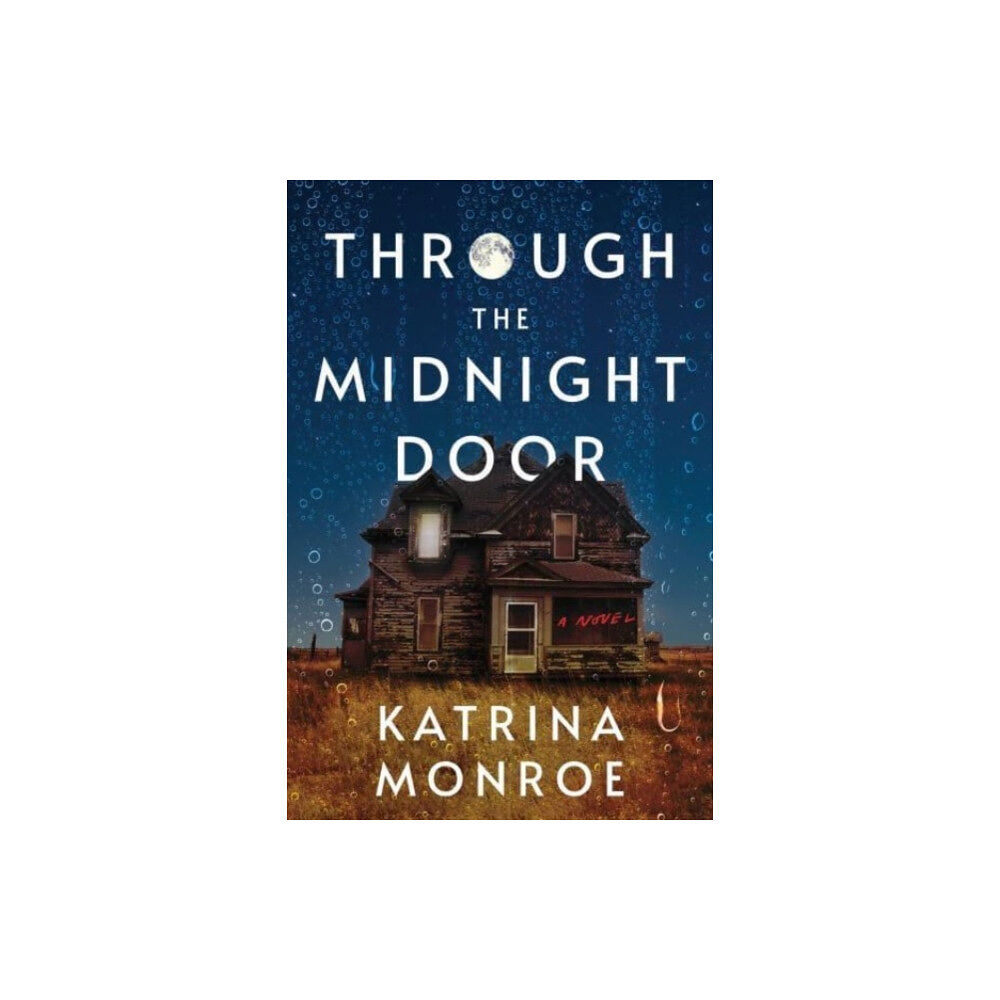 Sourcebooks, Inc Through the Midnight Door (häftad, eng)