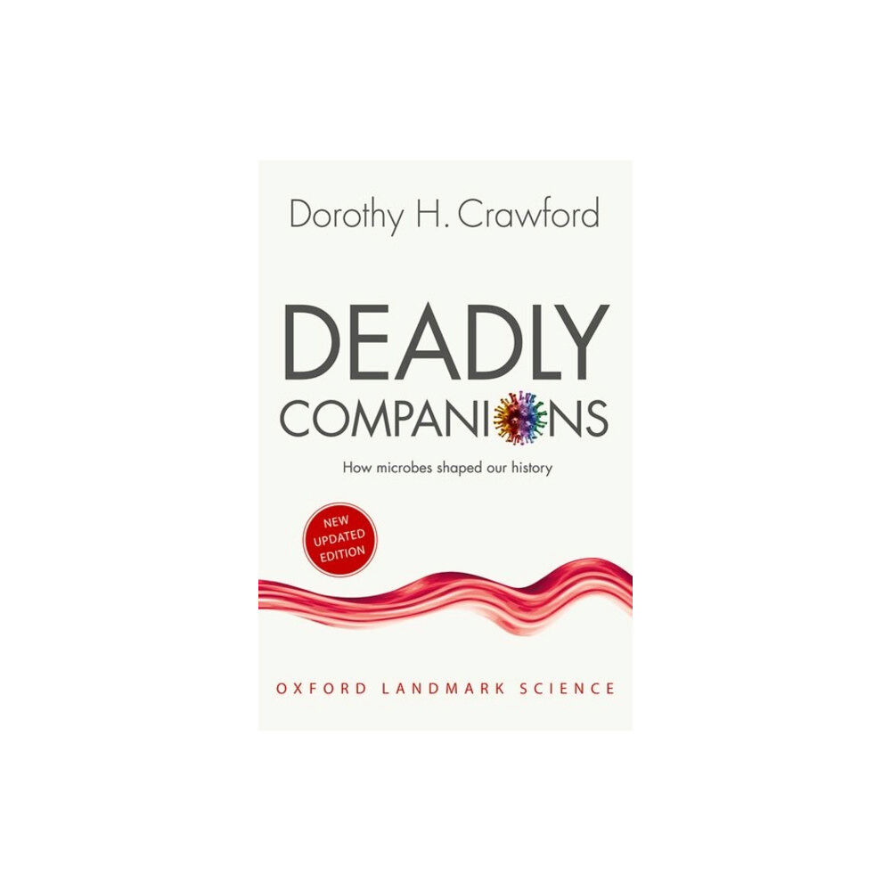 Oxford University Press Deadly Companions (häftad, eng)