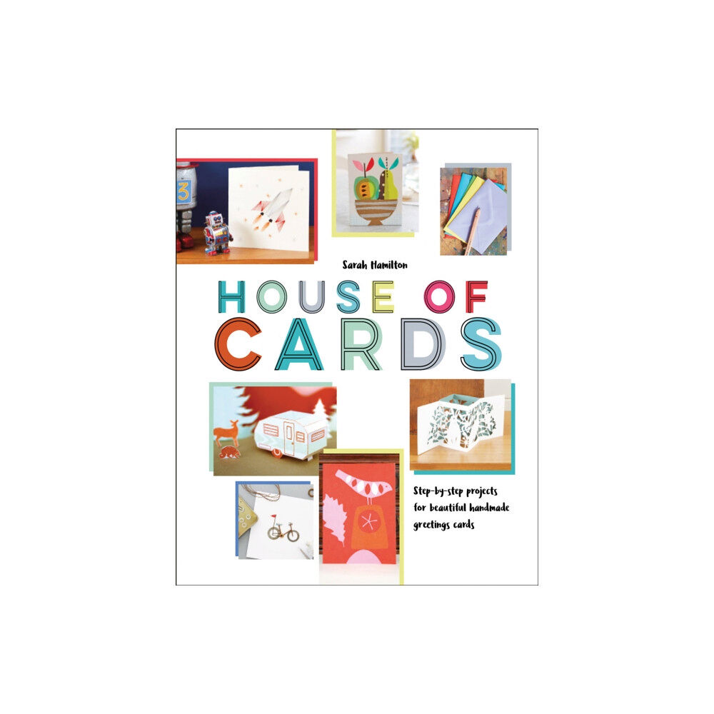 HarperCollins Publishers House of Cards (inbunden, eng)