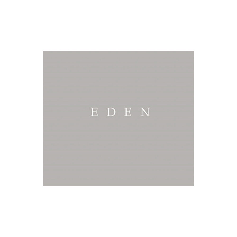 Steidl Publishers Robert Adams: Eden (inbunden, eng)