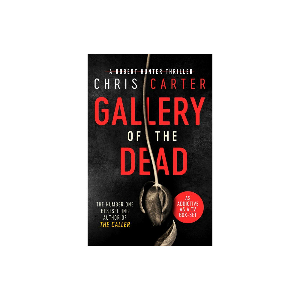 Simon & Schuster Ltd Gallery of the Dead (häftad, eng)