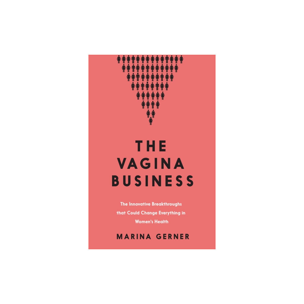 Icon Books The Vagina Business (inbunden, eng)