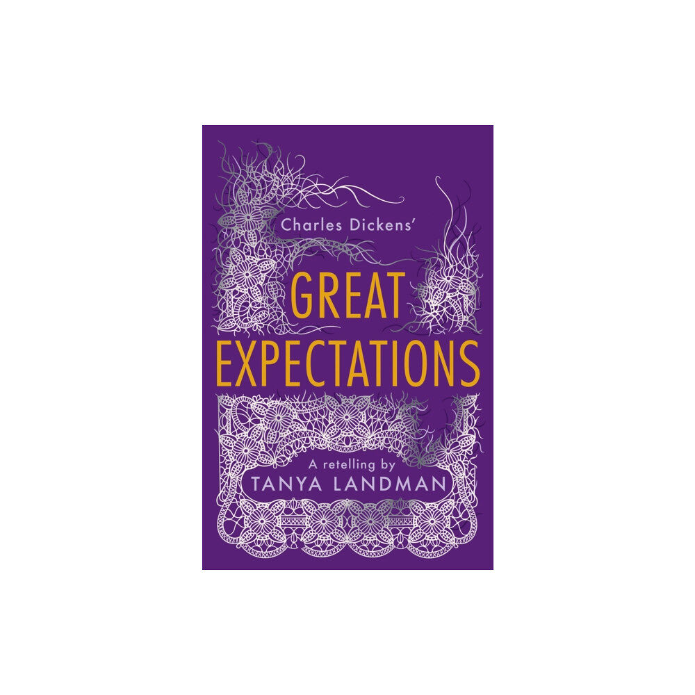 HarperCollins Publishers Great Expectations (häftad, eng)