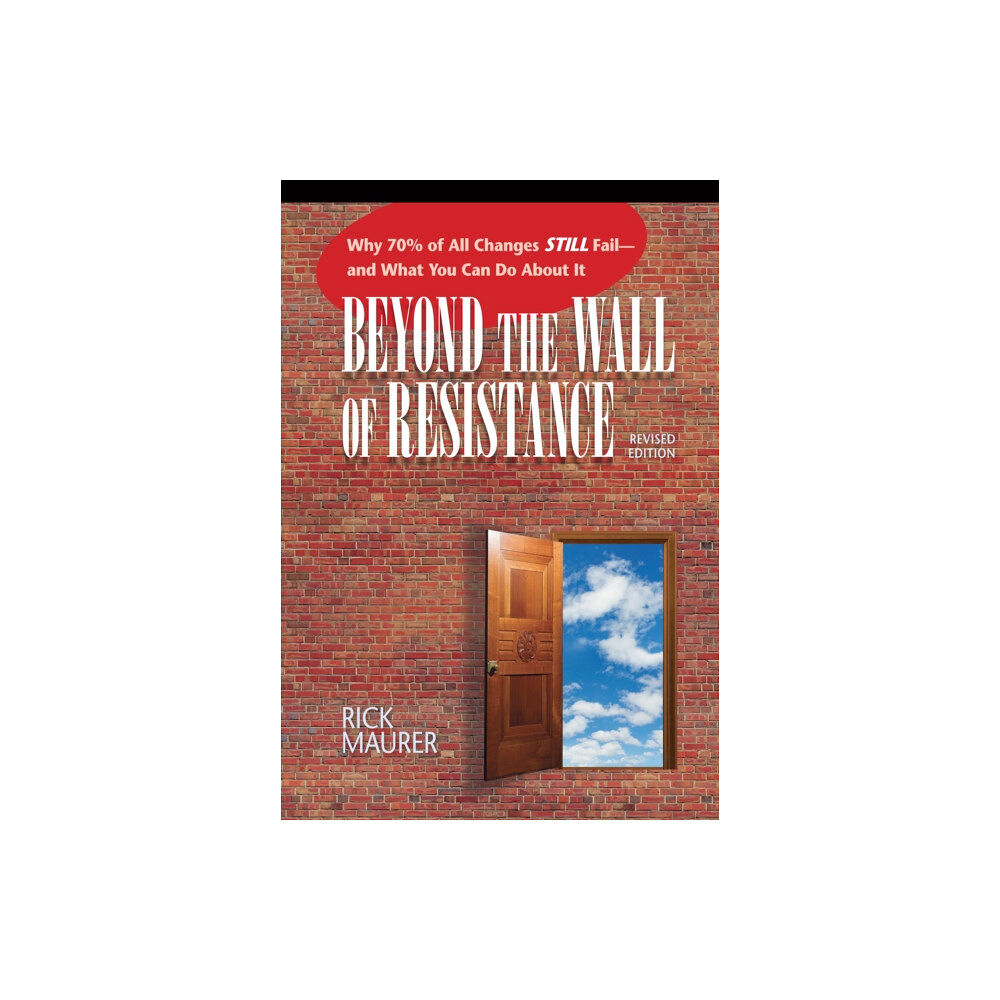 Bard Press Beyond the Wall of Resistance (häftad, eng)