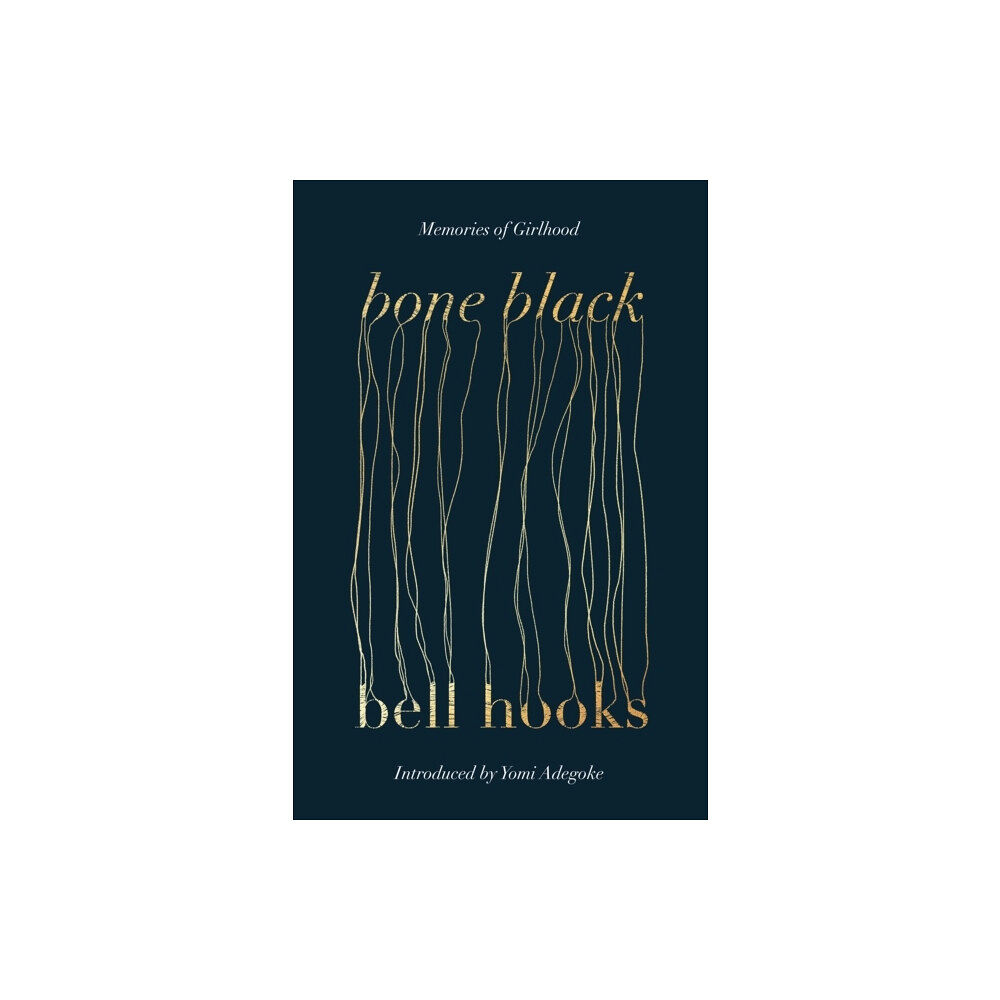 bell hooks Bone Black (pocket, eng)