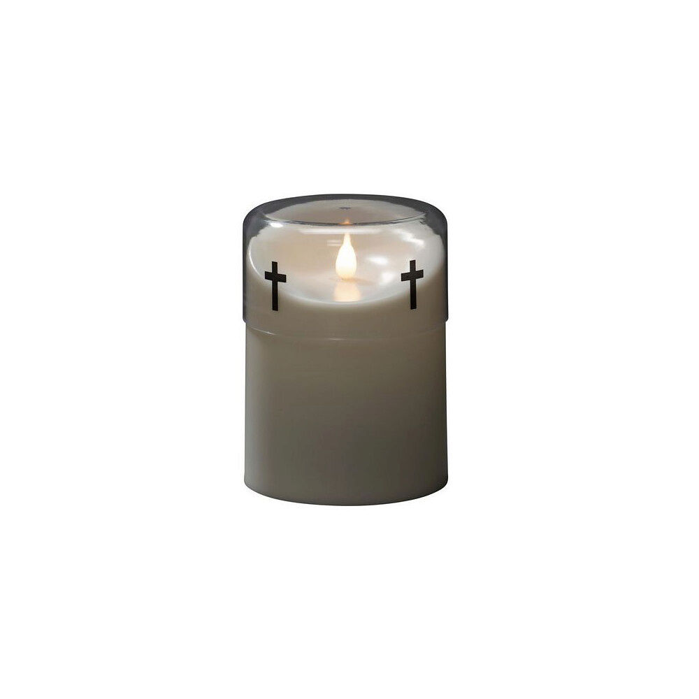 KONSTSMIDE Gravljus KONSTSMIDE LED 10,6x14,8cm