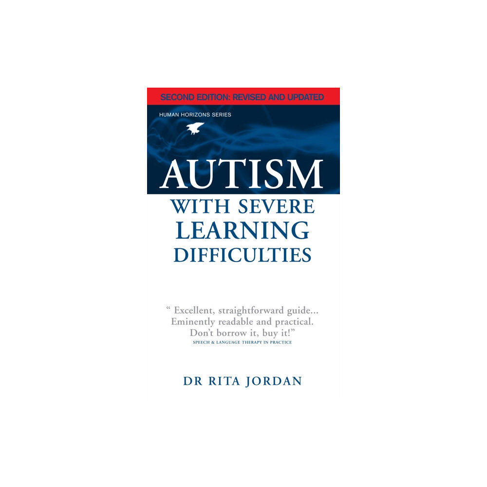 Profile Books Ltd Autism with Severe Learning Difficulties (häftad, eng)