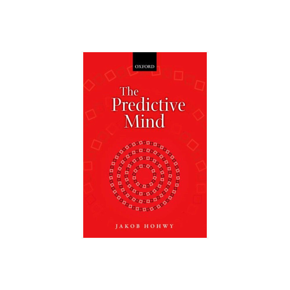 Oxford University Press The Predictive Mind (häftad, eng)