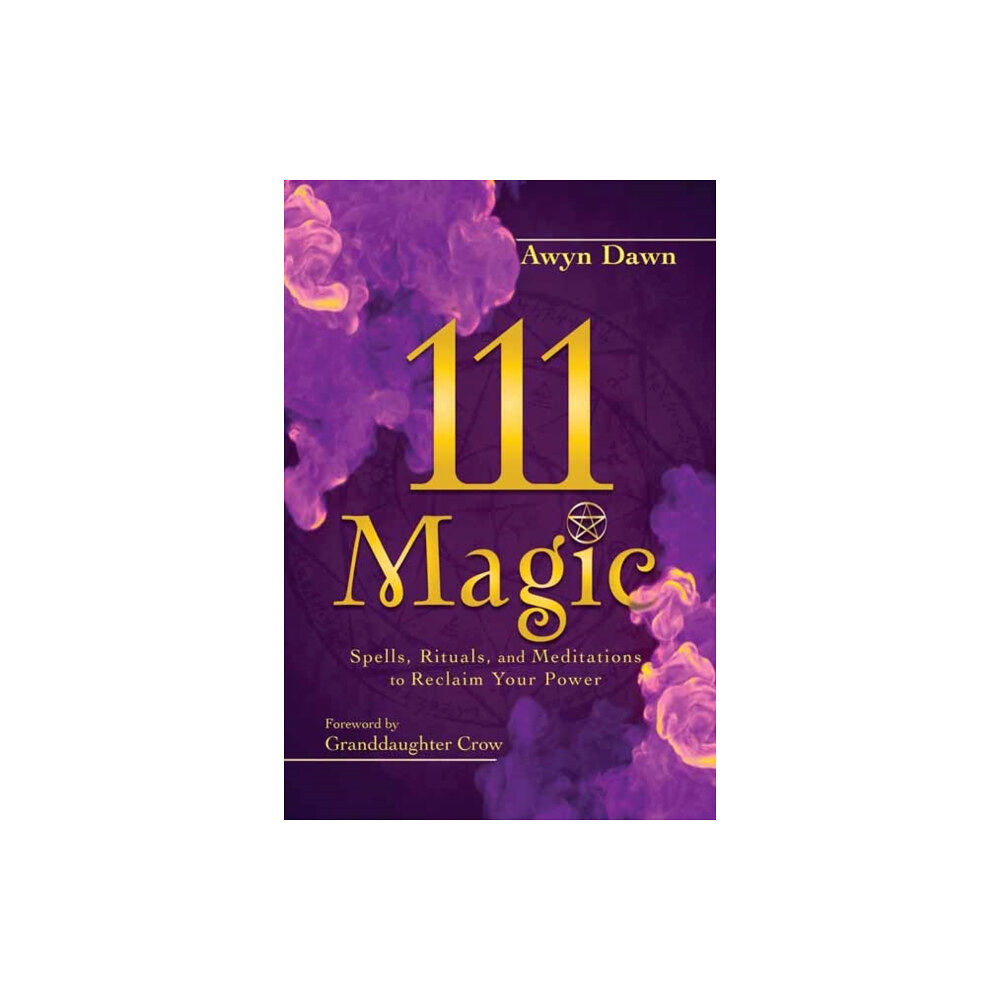 Llewellyn Publications,U.S. 111 Magic (häftad, eng)