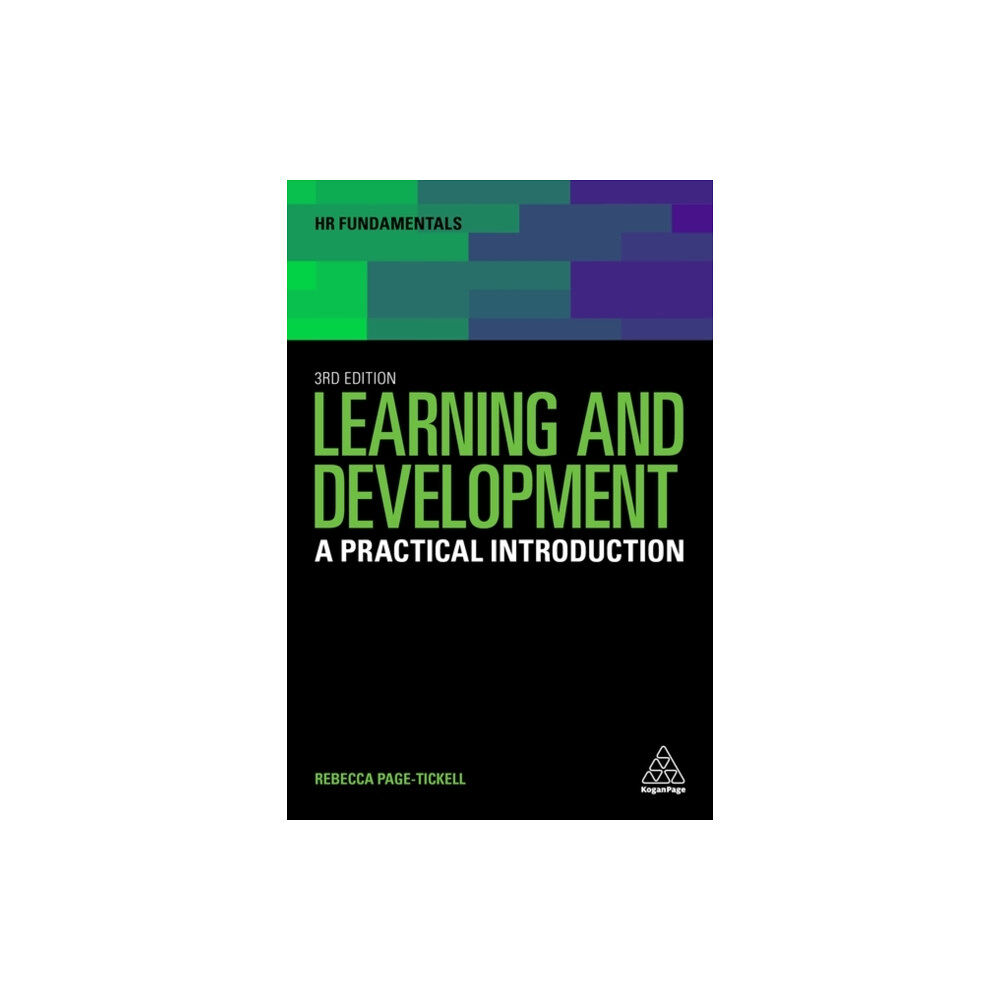 Kogan Page Ltd Learning and Development (häftad, eng)