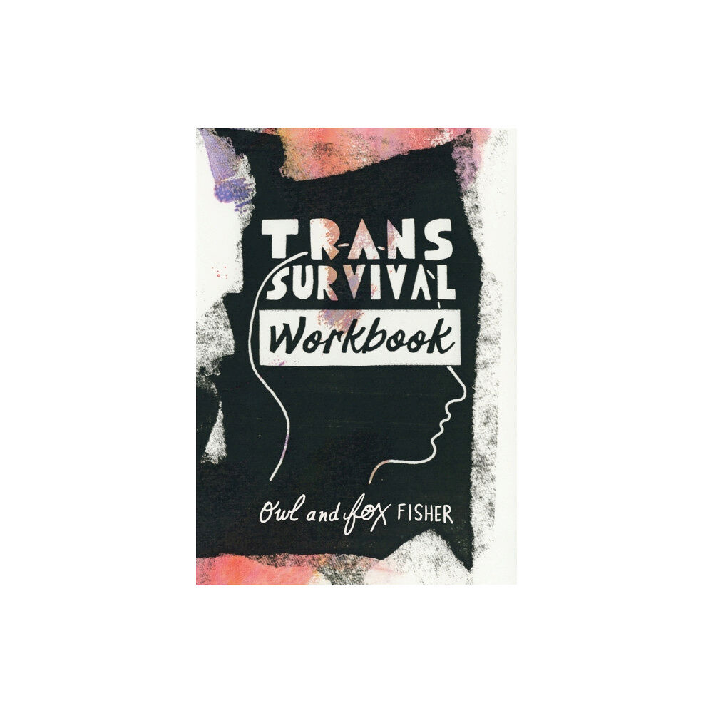 Jessica kingsley publishers Trans Survival Workbook (häftad, eng)