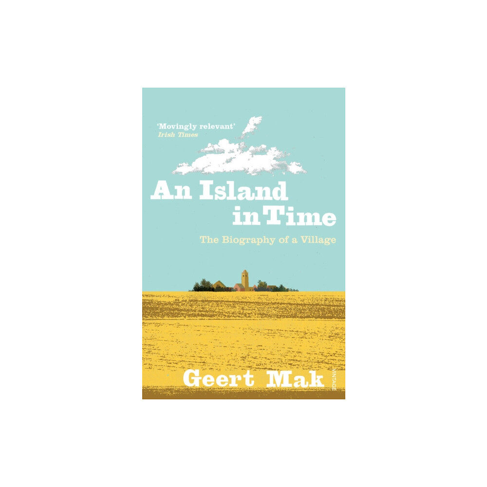 Vintage Publishing An Island in Time (häftad, eng)