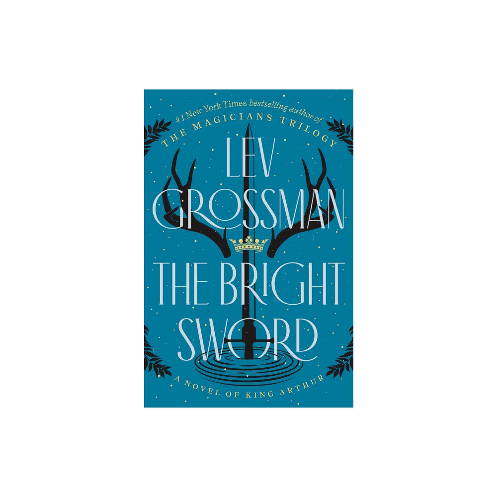 Penguin Putnam Inc The Bright Sword (häftad, eng)