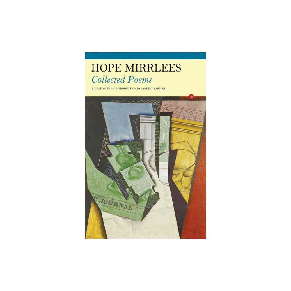 Carcanet Press Ltd Collected Poems (häftad, eng)