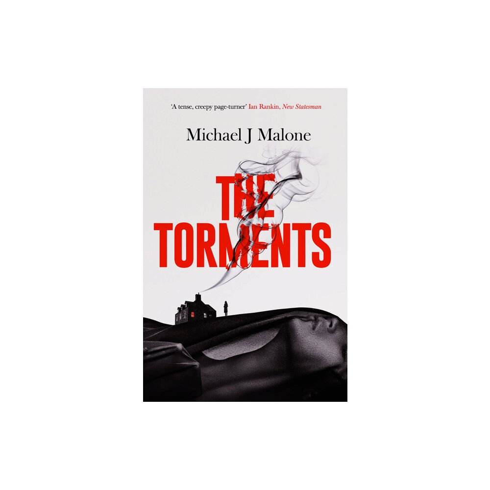 Orenda Books The Torments (häftad, eng)