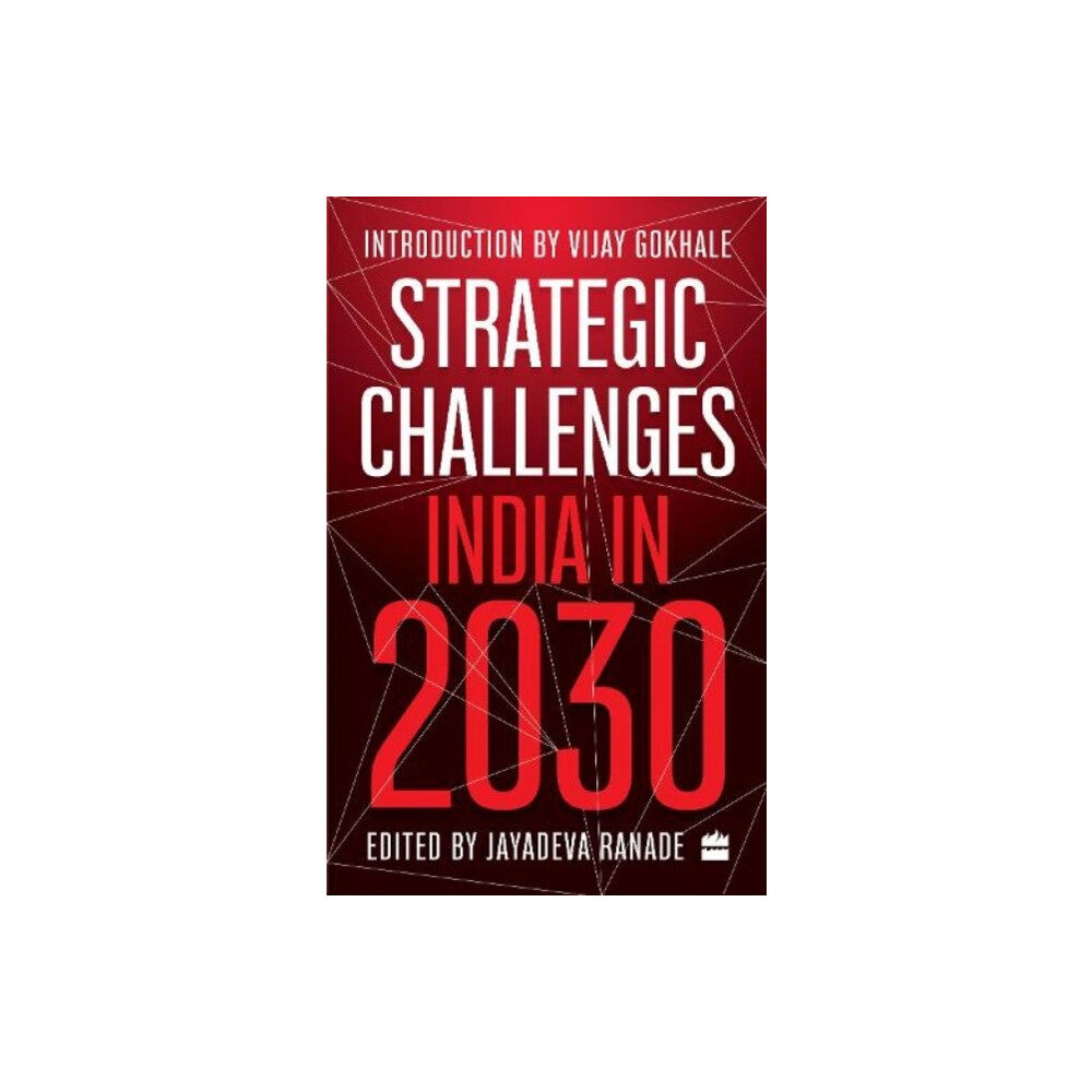 HarperCollins India Strategic Challenges (häftad, eng)