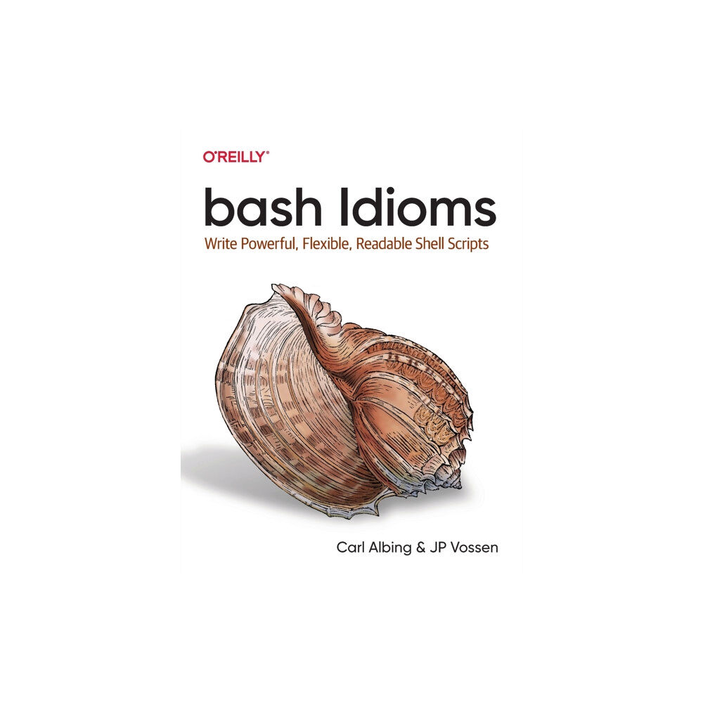 O'Reilly Media bash Idioms (häftad, eng)