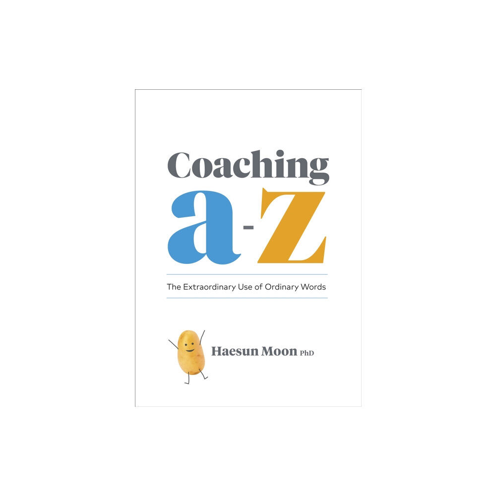 Page Two Books, Inc. Coaching A to Z (häftad, eng)