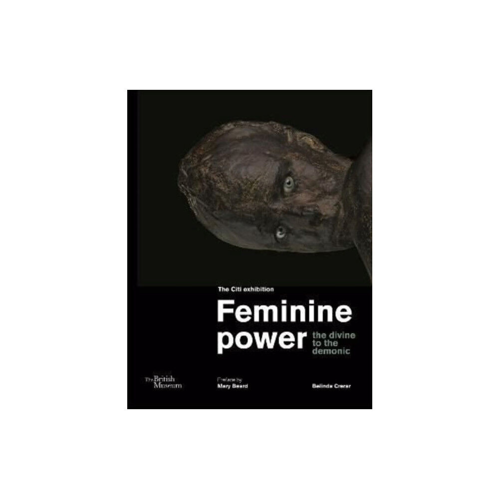 British museum press Feminine power (häftad, eng)