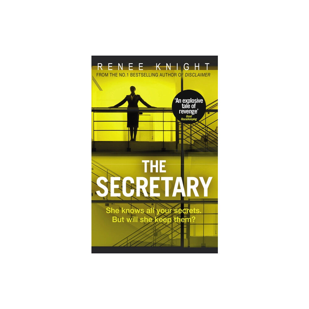 Transworld publishers ltd The Secretary (häftad, eng)