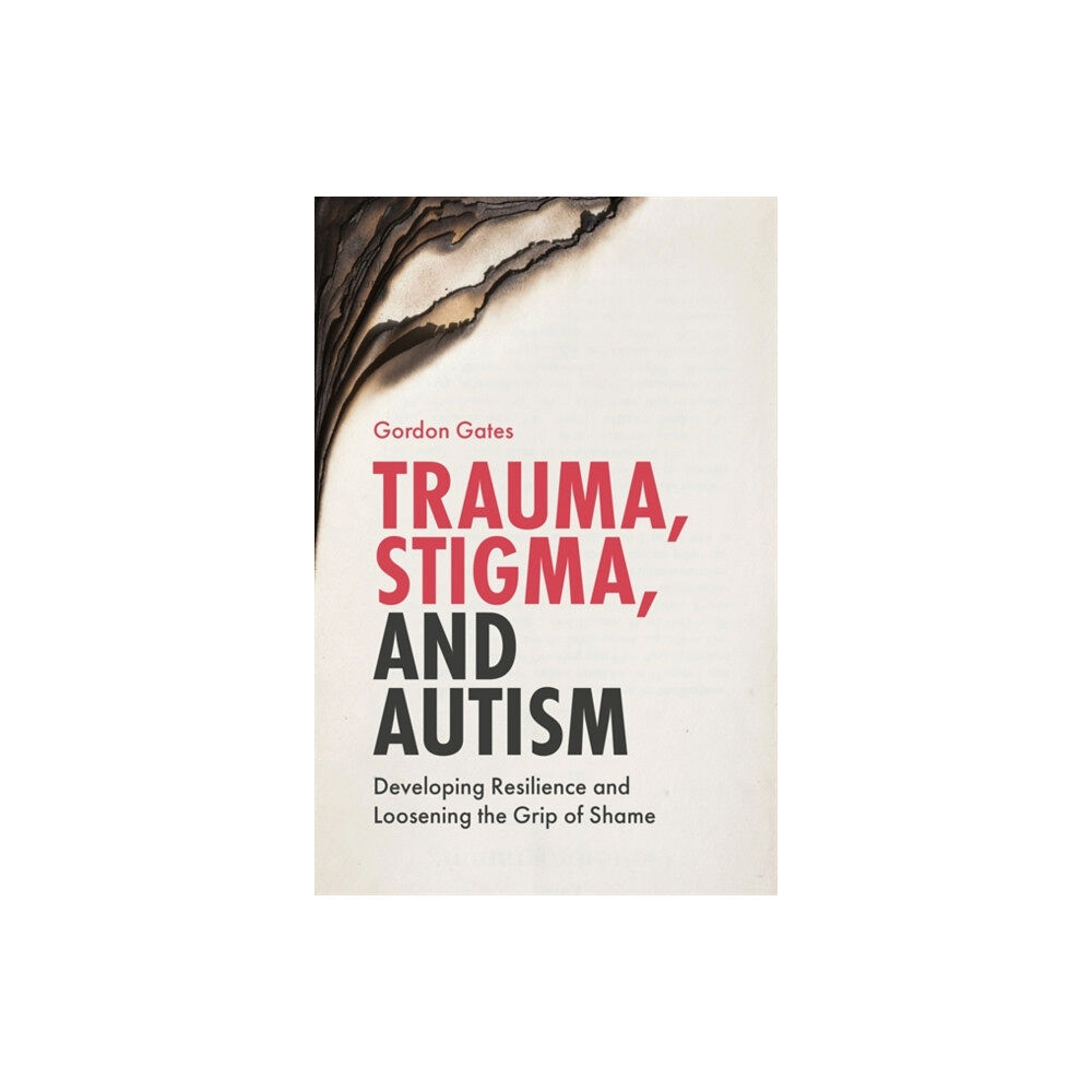 Jessica kingsley publishers Trauma, Stigma, and Autism (häftad, eng)