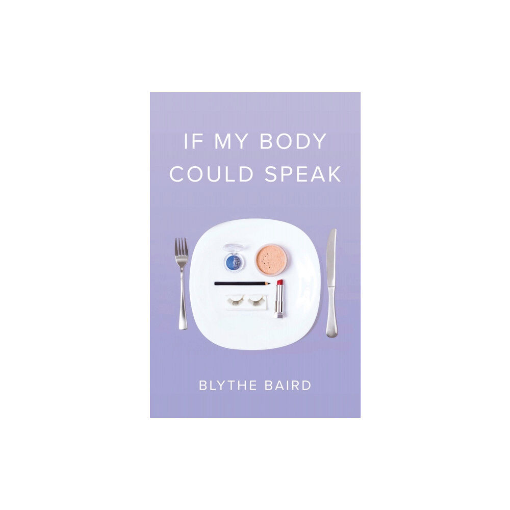 Button Poetry If My Body Could Speak (häftad, eng)