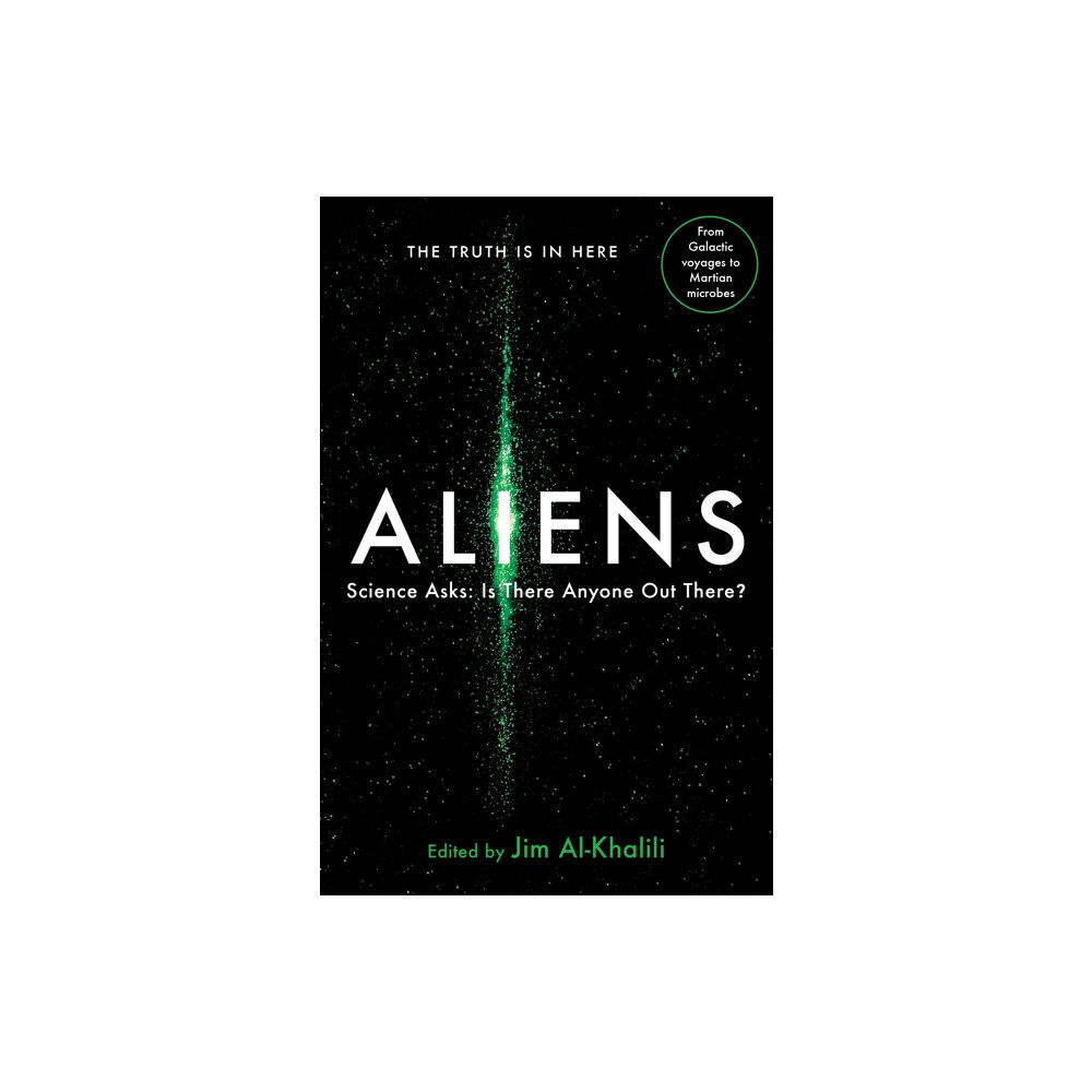 Profile Books Ltd Aliens (häftad, eng)