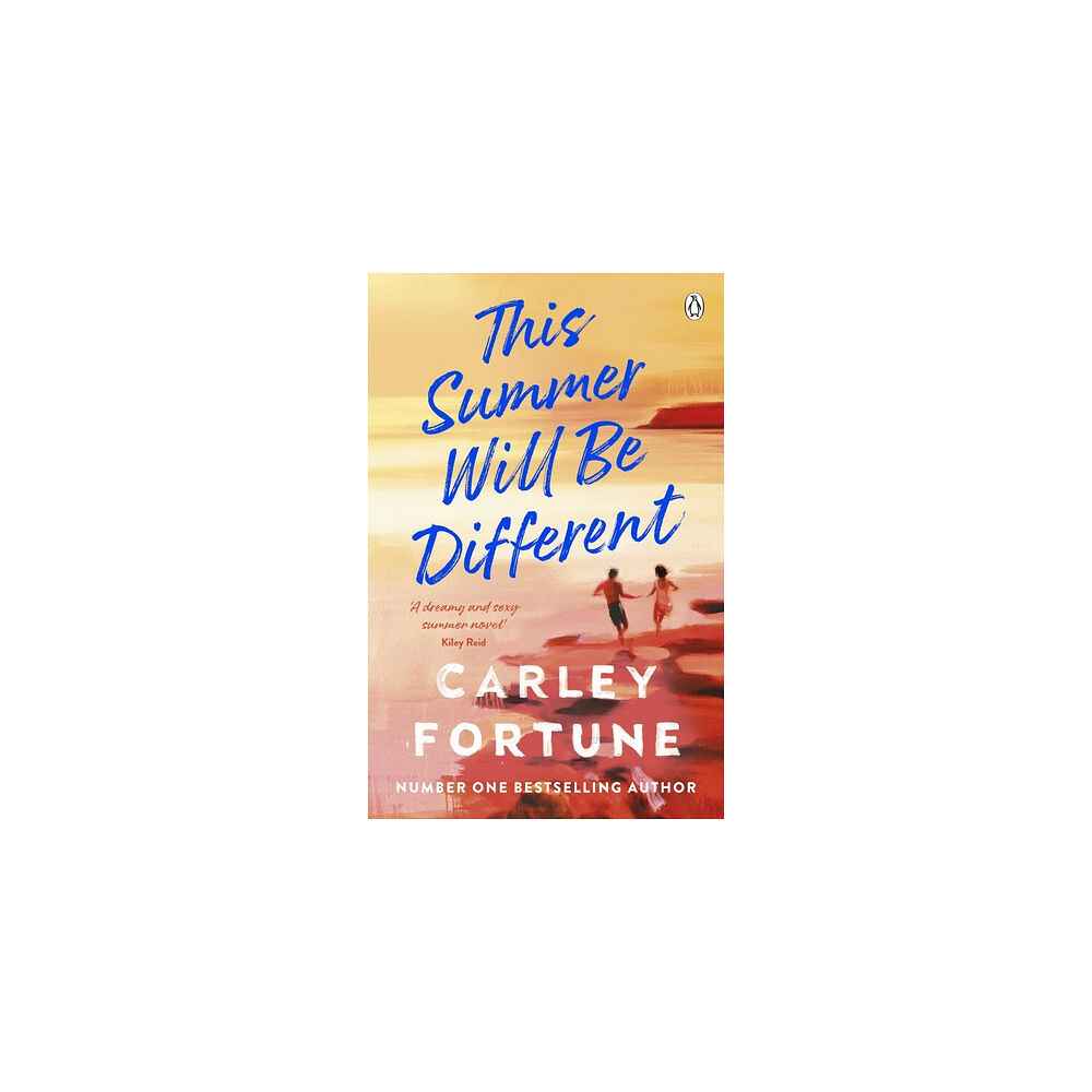 Carley Fortune This Summer Will Be Different (pocket, eng)