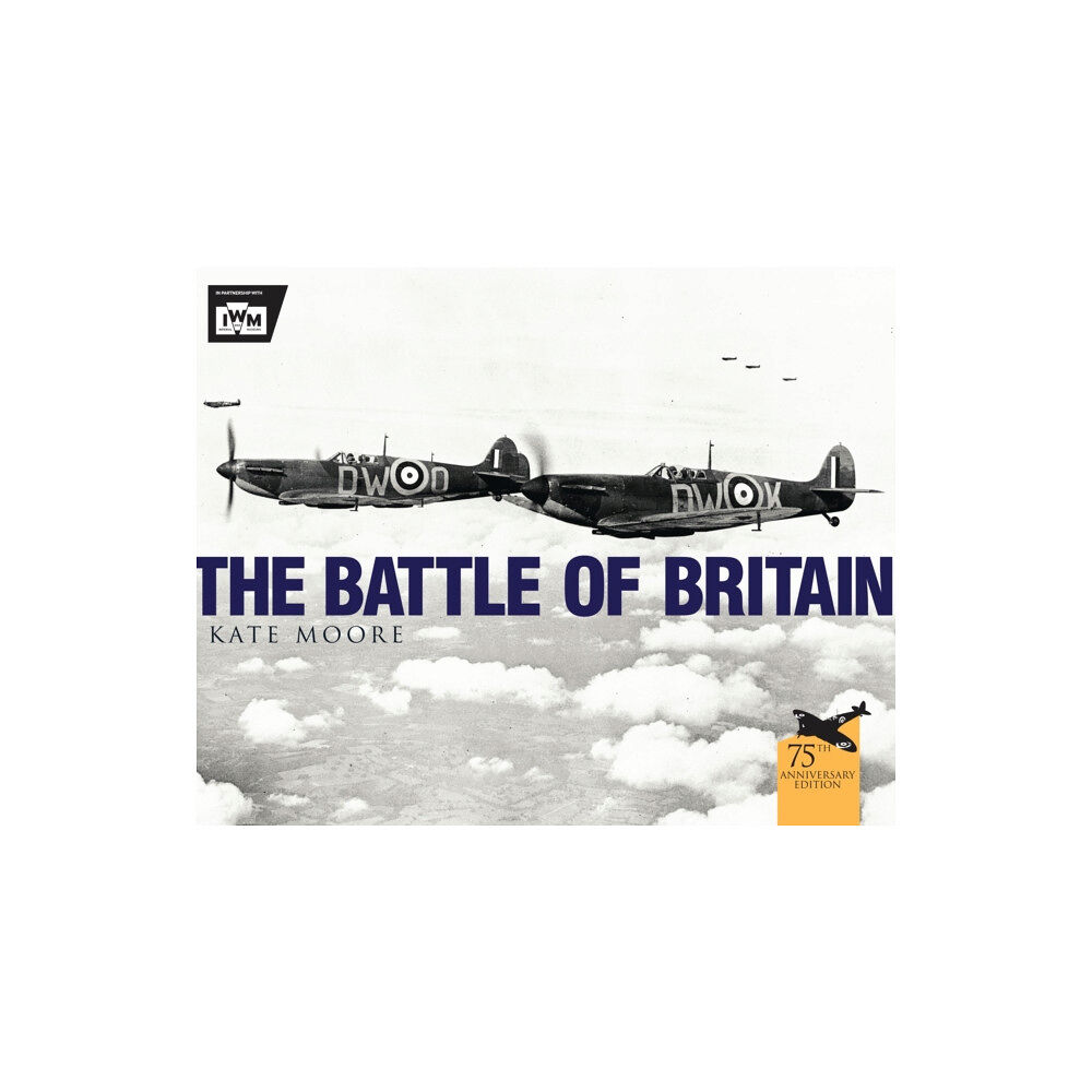 Bloomsbury Publishing PLC The Battle of Britain (häftad, eng)