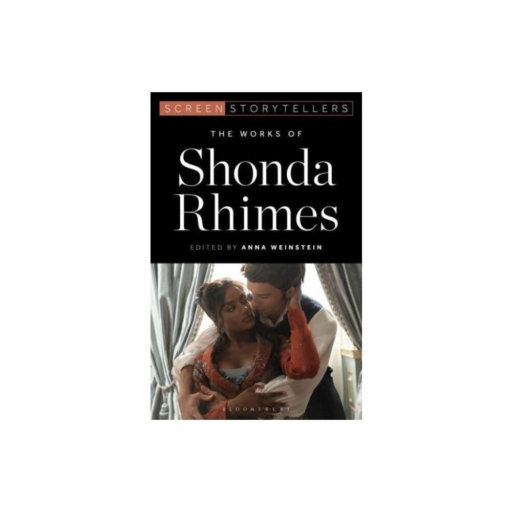 Bloomsbury Publishing PLC The Works of Shonda Rhimes (häftad, eng)